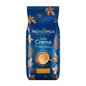 Кофе в зернах Movenpick Caffe Crema (1 кг)