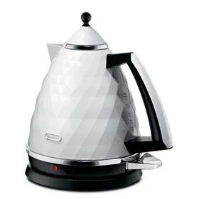 Электрический чайник DeLonghi KBJ2001.W Brillante