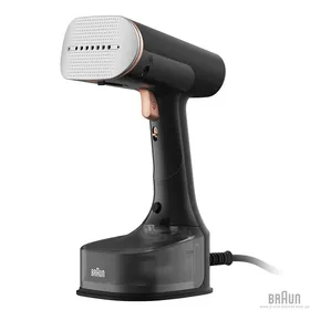 Ручной отпариватель BRAUN GS7077BK