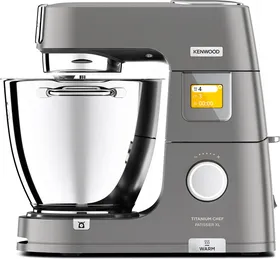 Кухонная машина Kenwood KWL 90.004 SI Titanium Chef Patissier