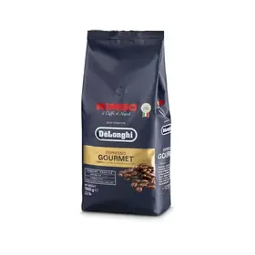 Кофе в зернах DeLonghi Kimbo DLSC609 Gourmet 80% Arabica 20% Robusta (1 кг)