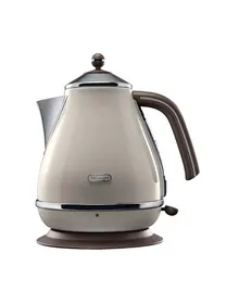 Электрический чайник DeLonghi KBOV2001.BG