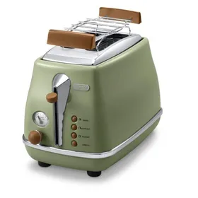 Тостер DeLonghi CTOV2103.GR